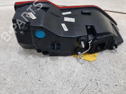 Left taillight JAGUAR I-PACE (X590) EV400 AWD | BP26869205C34 
