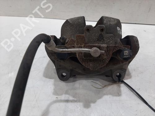 Other JAGUAR I-PACE (X590) EV400 AWD | BP29636533O1