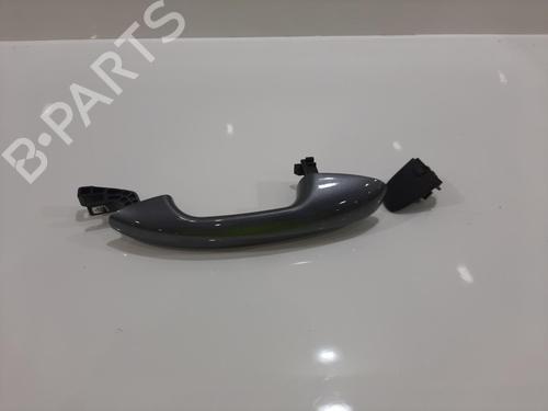 Used Exterior handle Exterior handle MERCEDES-BENZ C-CLASS (W205) C 200 EQ Boost (205.077) (184 hp) 33839483 33839483