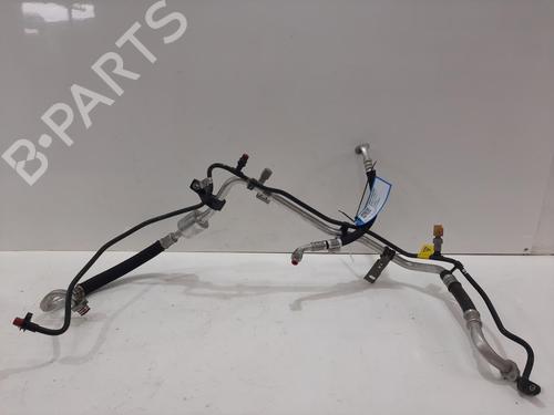 Used AC pipe VAUXHALL CORSA Mk V (F) 1.2 (75 hp) 28275072