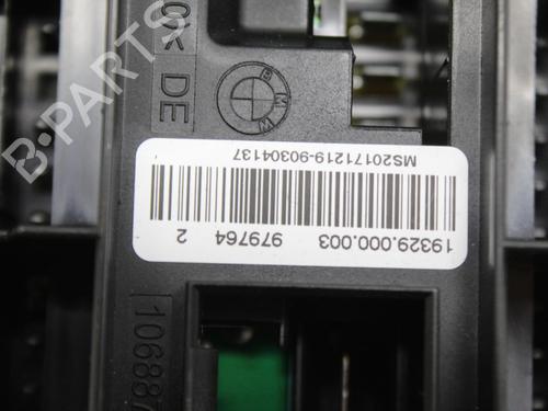 Used Fuse box BMW X6 (F16, F86) M (575 hp) 26786596