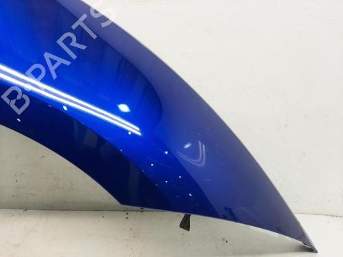 Right front fenders JAGUAR I-PACE (X590) EV400 AWD | BP29809368C42 