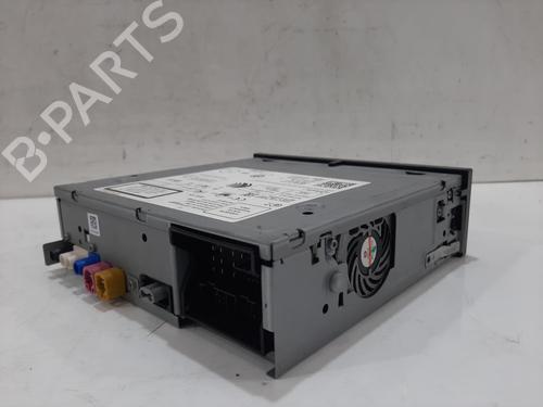 Elektronisk modul VW GOLF VII (5G1, BQ1, BE1, BE2) 1.6 TDI | BP29882129M83