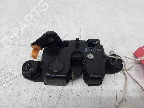 Used Tailgate lock Tailgate lock 26794642 26794642