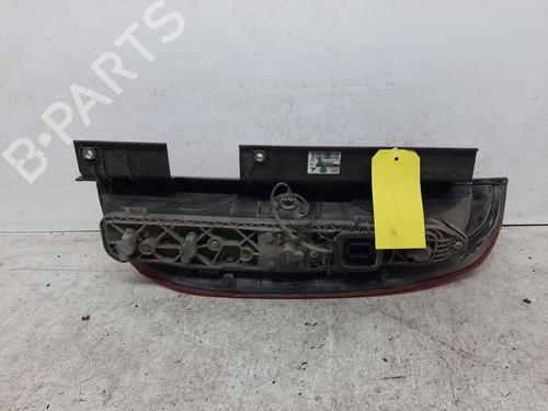 Left taillight FIAT DOBLO Platform/Chassis (263_) 1.3 D Multijet | BP26836074C34 