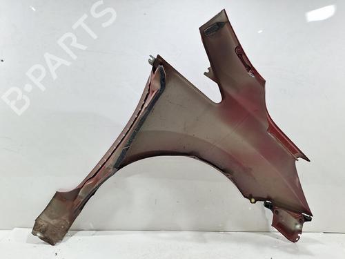 Forkjerm venstre NISSAN NOTE (E12) 1.2 | BP39765999C41 - Image 5