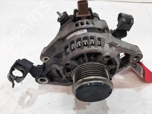 Alternator TOYOTA AYGO (_B4_) 1.0 (KGB40) | BP38327772M7 - Image 5