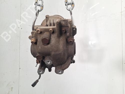 Rear differential MAZDA CX-5 (KE, GH) 2.2 D AWD (KE102) | BP32757341M24 - Image 4