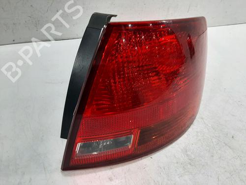 Right taillight AUDI A4 B7 Avant (8ED) 2.0 TDI quattro | BP29945730C35 