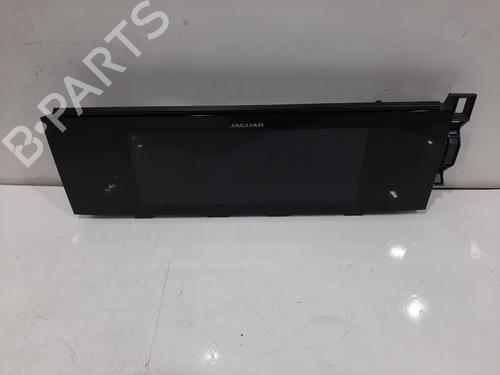 display-monitor-jaguar-i-pace-x590-2018-36985869 main image