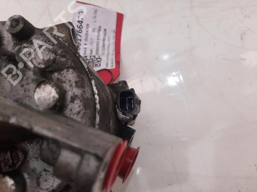 AC compressor DACIA SANDERO II TCe 90 (B8M1, B8MA, B8AC) | BP37218858M34 - Image 6