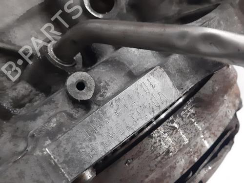 Engine PEUGEOT 3008 I MPV (0U_) 1.2 | BP29945999M1