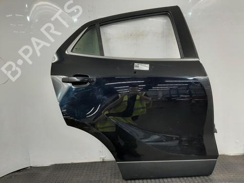 Used Right rear door Right rear door 38594694 38594694