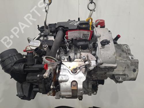 Engine VW POLO VI (AW1, BZ1, AE1) 1.0 TSI | BP31685989M1 