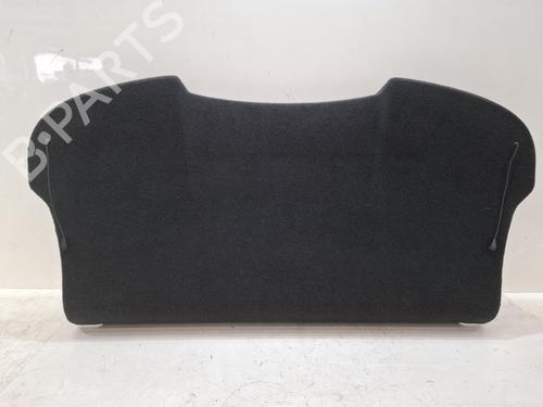 Used Rear parcel shelf Rear parcel shelf 39578107 39578107