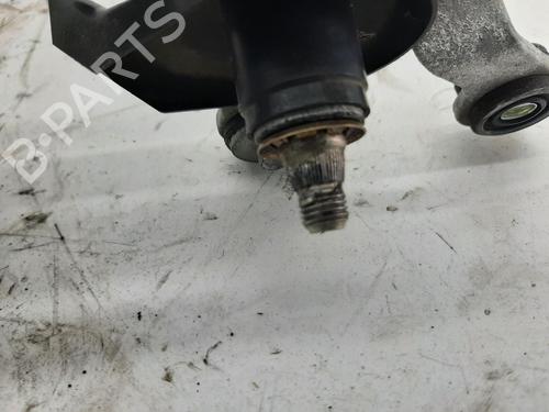 Front wiper motor HONDA CR-Z (ZF) 1.5 IMA (ZF1) | BP26752376M29