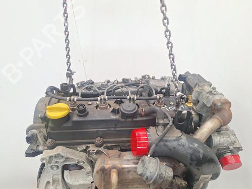 Engine VAUXHALL MERIVA Mk II (B) (S10) 1.7 CDTI | BP36403933M1 - Image 5