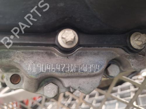 Gearbox VAUXHALL ASTRA Mk VII (K) (B16) 1.0 | BP29809274M3