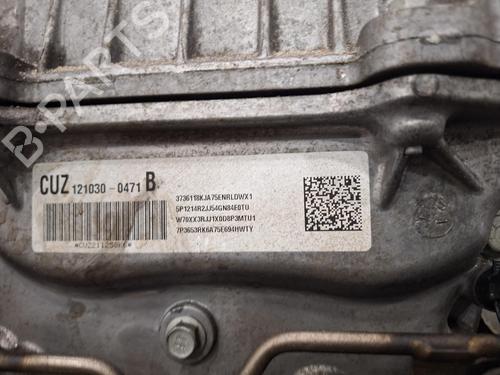 Engine VAUXHALL ANTARA A (L07) 2.2 CDTi 4x4 | BP39622384M1 - Image 6