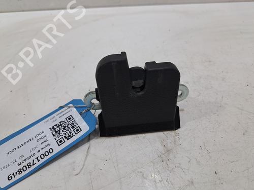 Used Tailgate lock Tailgate lock 37520178 37520178
