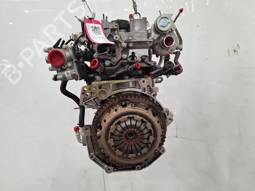 Engine RENAULT CLIO IV (BH_) 0.9 TCe 75 (BHNP) | BP39965057M1 - Image 5