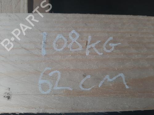 Gearbox VOLVO XC90 II (256) D5 AWD | BP26757921M3 