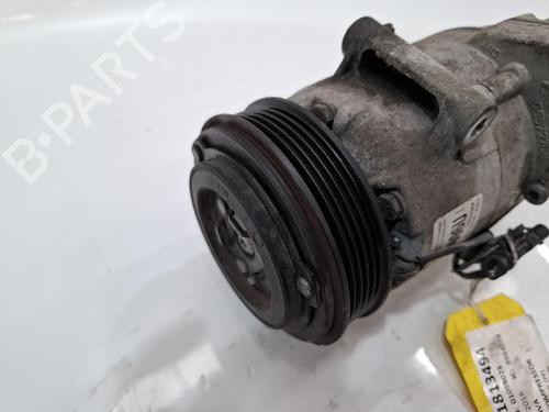 AC compressor VAUXHALL MERIVA Mk II (B) (S10) 1.4 | BP38568752M34 - Image 4