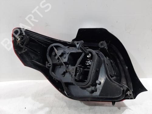 Right taillight CITROËN DS3 (SA_) 1.6 VTi 120 | BP26864149C35 
