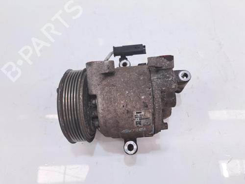AC compressor TOYOTA AYGO (_B4_) 1.0 (KGB40) | BP36832478M34 - Image 4