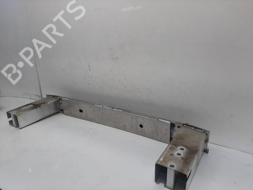 Rear bumper reinforcement JAGUAR I-PACE (X590) EV400 AWD | BP27408596C73 