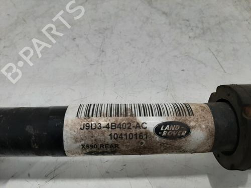Left rear driveshaft JAGUAR I-PACE (X590) EV400 AWD | BP26838008M40  - Image 5