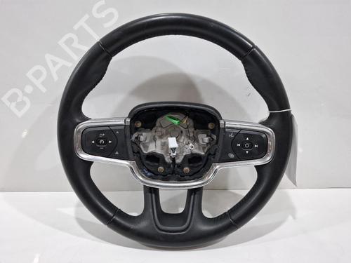Used Steering wheel Steering wheel VOLVO XC40 (536) D3 AWD (150 hp) 40455601 40455601