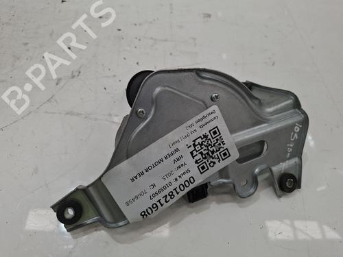 Used Rear wiper motor Rear wiper motor 38769989 38769989