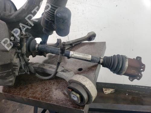 Left front suspension VW PHAETON (3D1, 3D2, 3D3, 3D4, 3D6, 3D7, 3D8, 3D9) 3.0 V6 TDI 4motion | BP26786509M72 