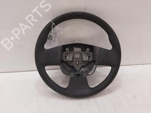 Used Steering wheel Steering wheel VAUXHALL MOVANO Mk II (B) VAN (X62) 2.3 CDTI FWD (FV) (110 hp) 36773400 36773400