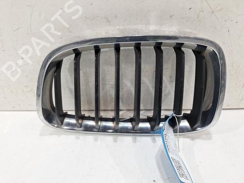 Used Grille BMW 1 (F21) 116 d (116 hp) 31628251