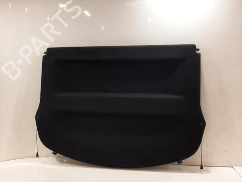 Used Rear parcel shelf FORD MONDEO III (B5Y) 2.0 TDCi (130 hp) 29348926