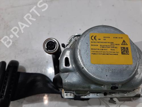 Other JAGUAR I-PACE (X590) EV400 AWD | BP32214905O1 