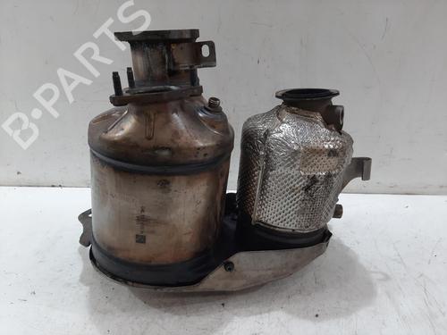 Particulate filter AUDI A6 C7 (4G2, 4GC) 2.0 TDI | BP37409214M81 - Image 3