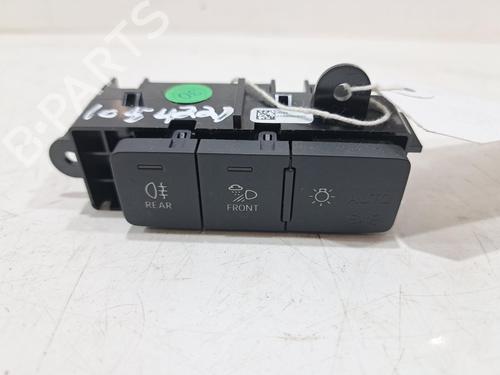 Electronic module AUDI A6 C8 (4A2) 40 TFSI | BP37034143M83 - Image 3