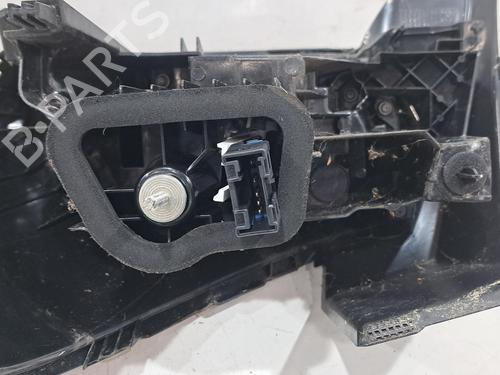 Left taillight VAUXHALL CORSA Mk V (F) 1.2 | BP29810248C34 