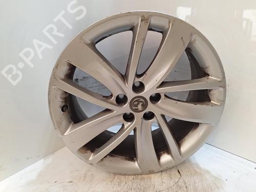 Used Rim Rim VAUXHALL MOKKA / MOKKA X (J13) 1.4 (140 hp) 33814840 33814840