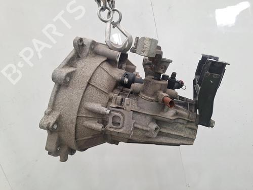 Gearbox SEAT IBIZA IV (6J5, 6P1) 1.0 | BP29496793M3 