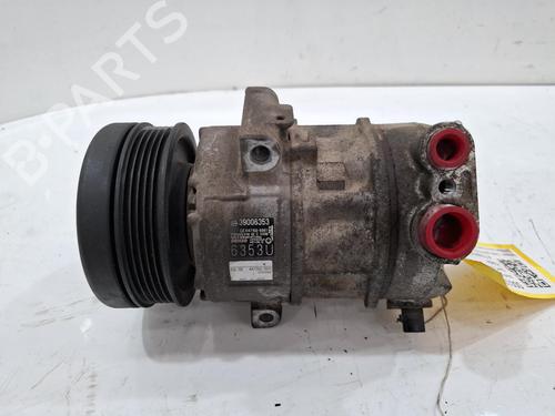 Used AC compressor AC compressor 38568548 38568548