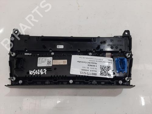 Climate control BMW 5 (F10) M5 | BP36289953I5 - Image 3
