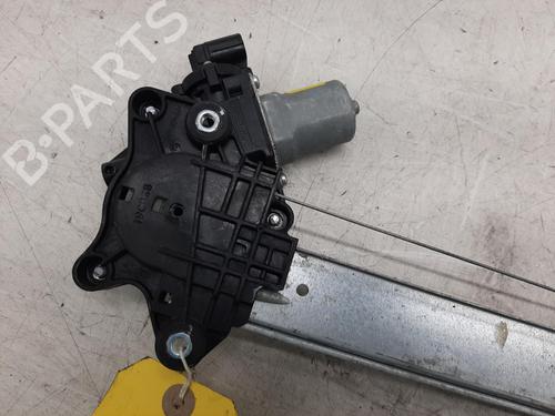 Front right window mechanism HONDA CIVIC IX (FK) 2.0 i-VTEC Type R (FK2) | BP26766732C23 