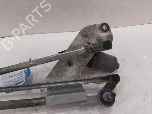 Front wiper motor DACIA DUSTER (HS_) 1.5 dCi | BP32120902M29 