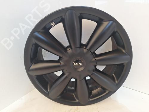 Used Rim Rim MINI MINI COUNTRYMAN (R60) Cooper S ALL4 (184 hp) 36216537 36216537
