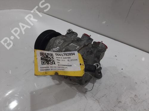 AC compressor AUDI A3 Sportback (8VA, 8VF) 2.0 TDI | BP38059821M34 - Image 3