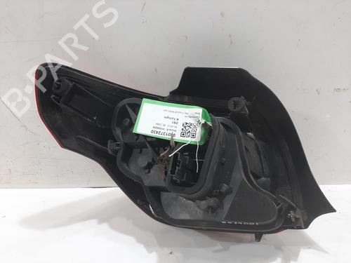 Right taillight CITROËN DS3 (SA_) 1.6 HDi 90 | BP26788018C35 